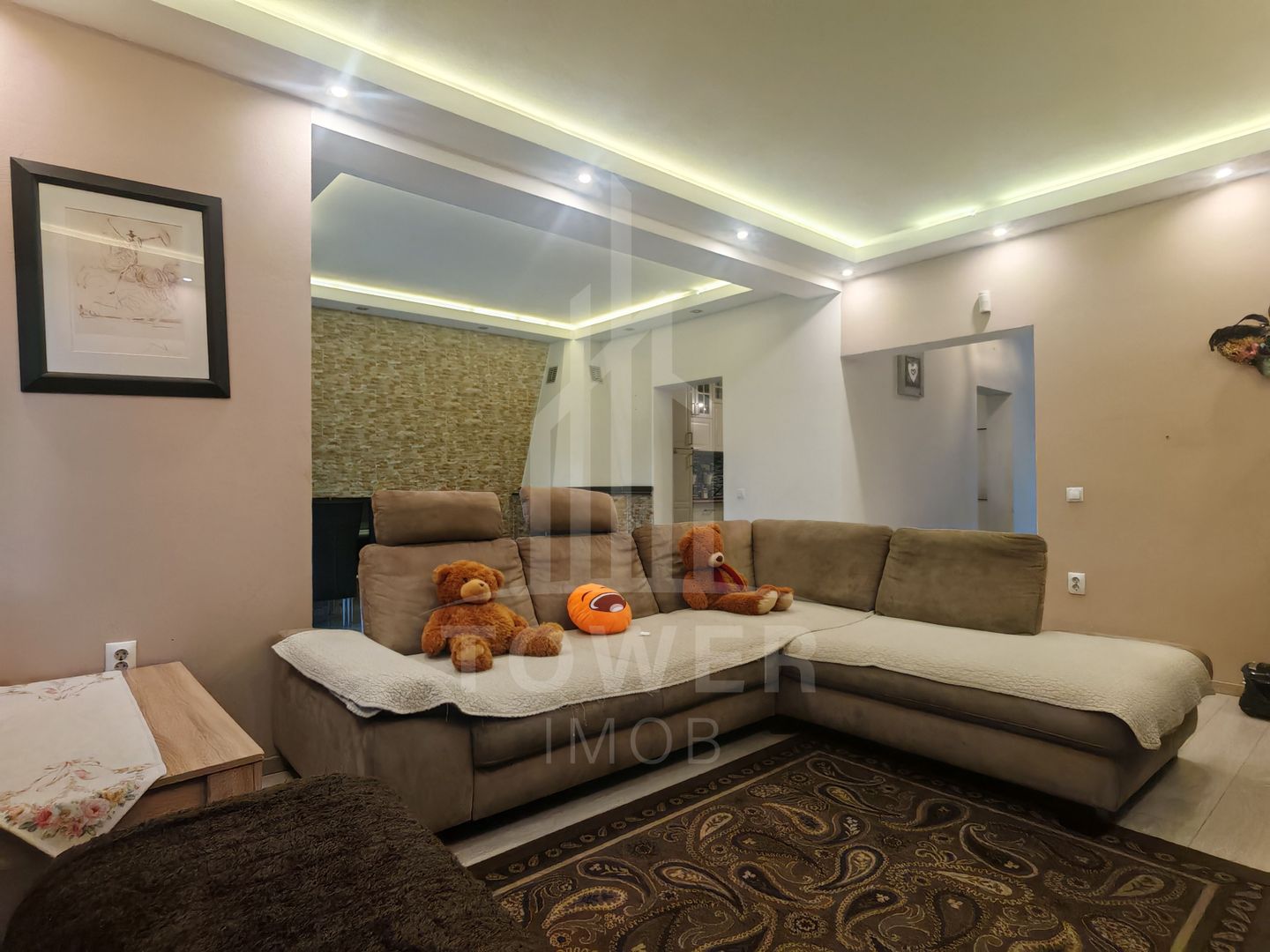 Casa Tip Duplex linga LIDL | Cartierul Arhitectilor Str. Paul Smarandescu - Poză 13