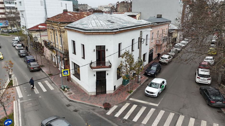 Spatiu Comercial Premium - Ultracentral - Poză 1