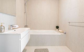 Vanzare apartament 3 camere | View spectaculos | Parcare | Grigorescu - Poză 14