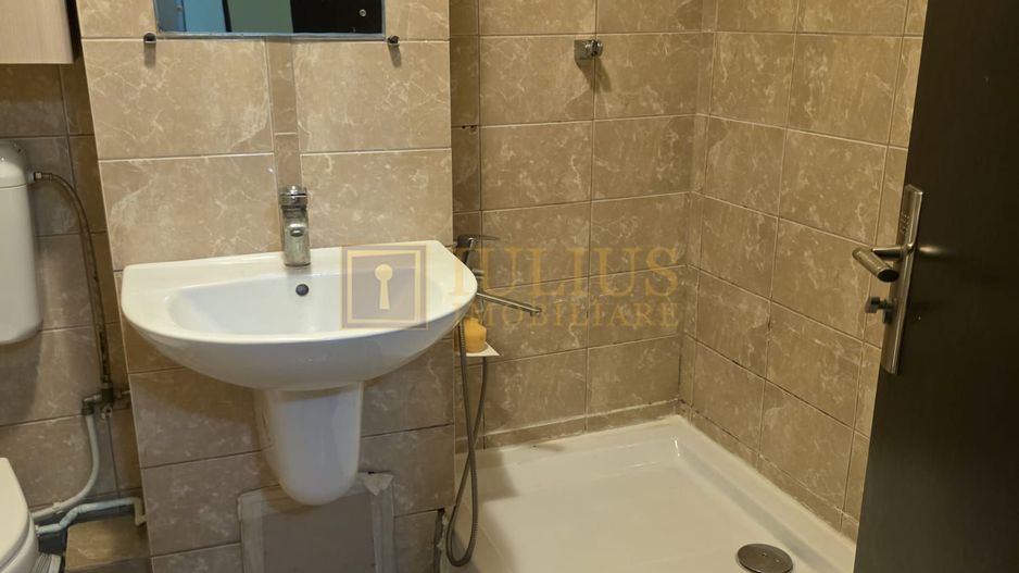 Dambovita| 2 camere| centrala proprie| clima| etaj 1| apartament ingrijit - Poză 6