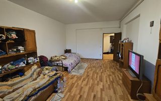 DE VANZARE STUDIO 55 MP – LIVING SPATIOS – IDEAL INVESTITIE - Poză 3