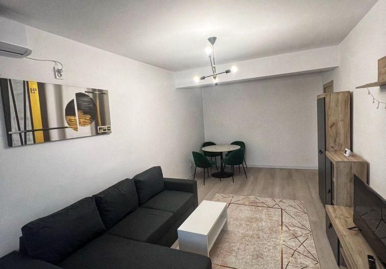 AP. 2 CAMERE- POPESTI-LEORDENI, MASINA DE SPALAT VASE, METROU, MODERN - Poză 1