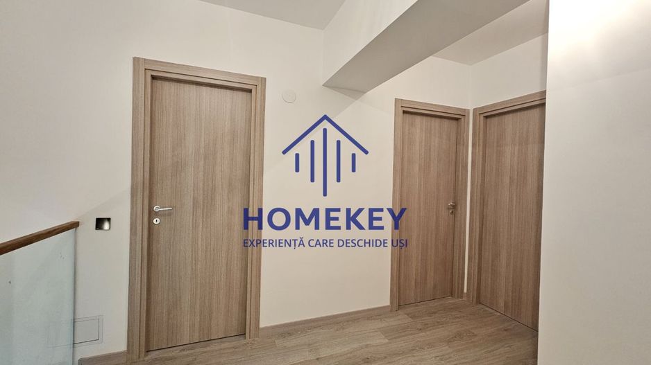 Duplex 3 camere de vanzare, zona Calea Dudești 186/Select Residence - Poză 15