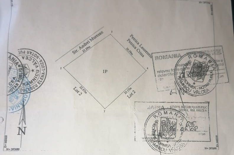 Teren de vanzare - Poză 5