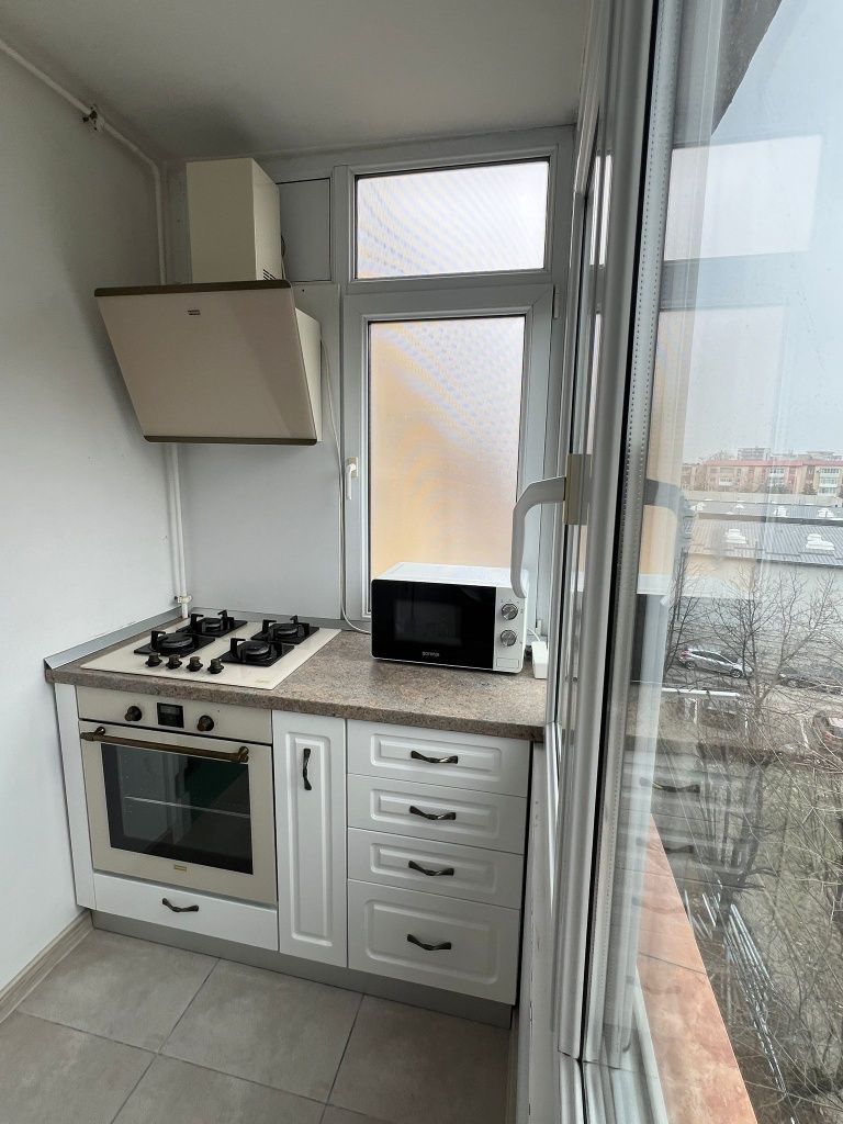 Apartament 2 camere decomandat- Brazda - Poză 3