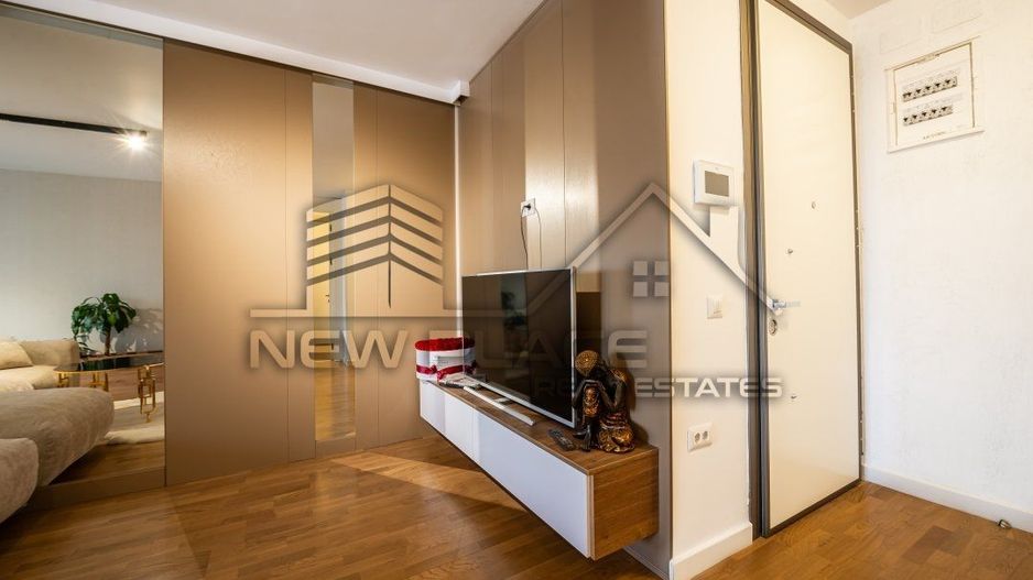 Apartament exclusivist | Terasa de 96 mp | Poze Reale | Lux - Poză 10