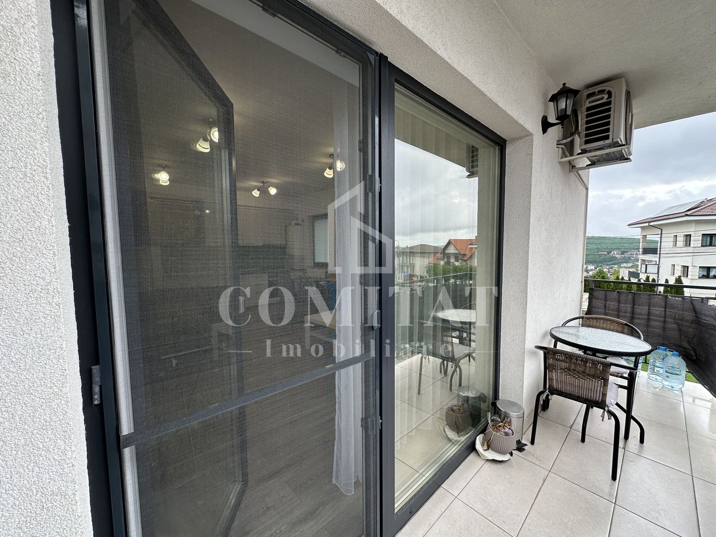 Apartament 3 camere | 75mp | Cartierul Europa - Poză 12