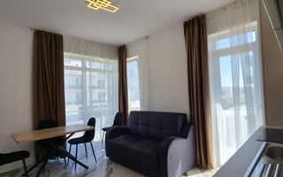 2 camere| Giroc| apartament de lux| loc de parcare| terasa| etaj 1 - Poză 5