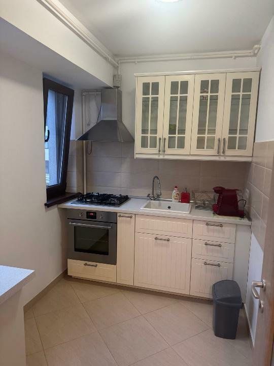 AP. 2 CAMERE BUCURESTII NOI, BLOC NOU, CENTRALA, LOC PARCARE INCLUS - Poză 7