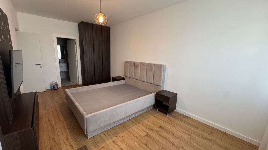 Apartament 2 camere Pipera IVORY , loc parcare acoperit - Poză 3
