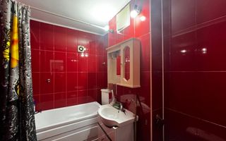 3 Camere | Mobilat | Utilat | CT | Zona linistita - Poză 7