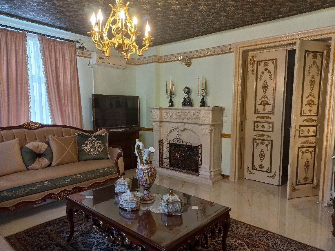 Apartament in vila Gradina Icoanei - Poză 1