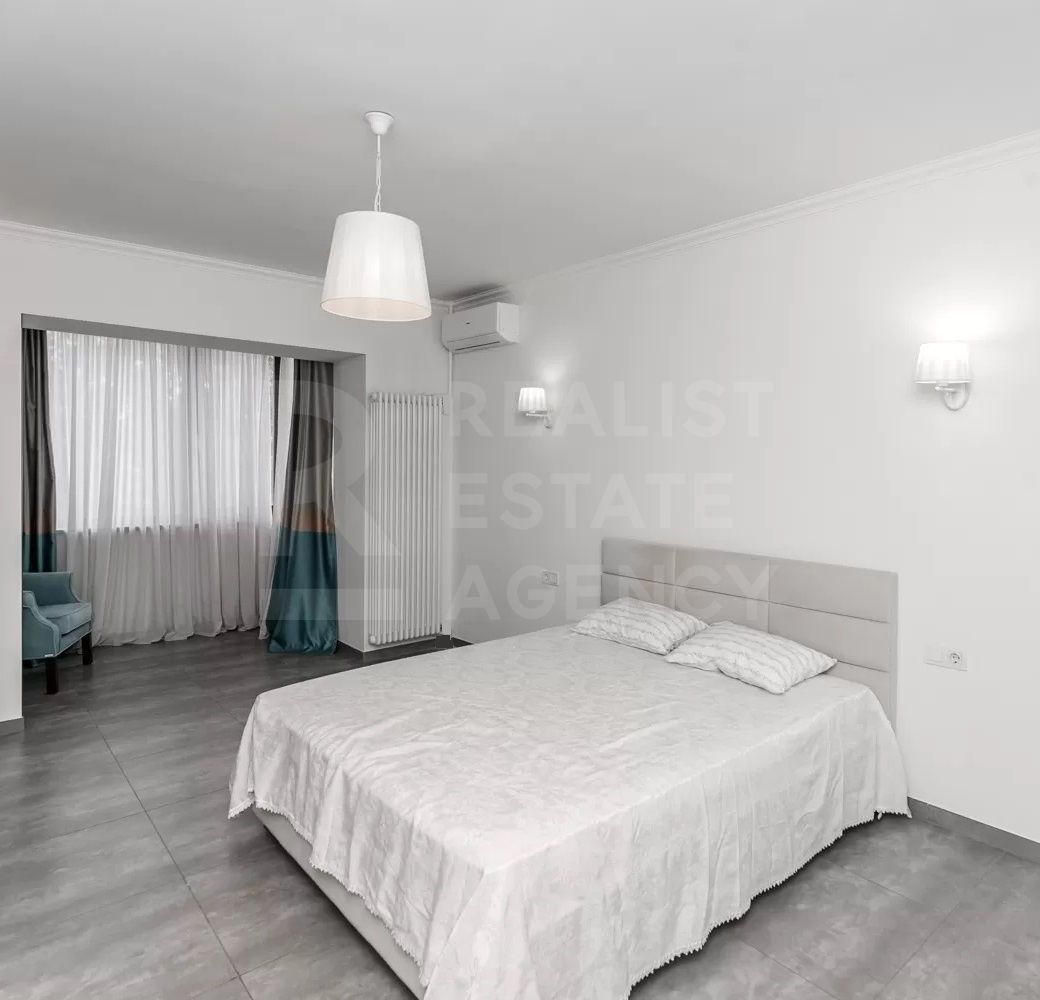 Chirie, apartament, 3 camere, strada Sfatul Țării, Centru - Poză 4