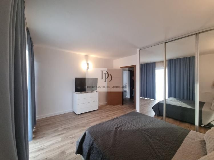 Penthouse de vânzare | 160 mp | Terase panoramice 72 mp | Buna Ziua - Poză 8