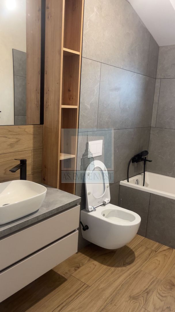 Casă superbă de vânzare/zona Izvor - Poză 22