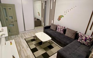 Chirie/Apartament 1 Camera-Decomandat+Loc de parcare /Complex Panoramic Galata! - Poză 1