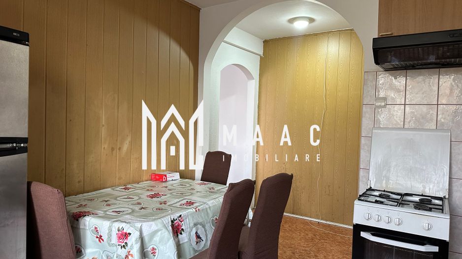 Apartament 3 camere de închiriat | Sibiu | Hipodrom 1 | 70 mp - Poză 11