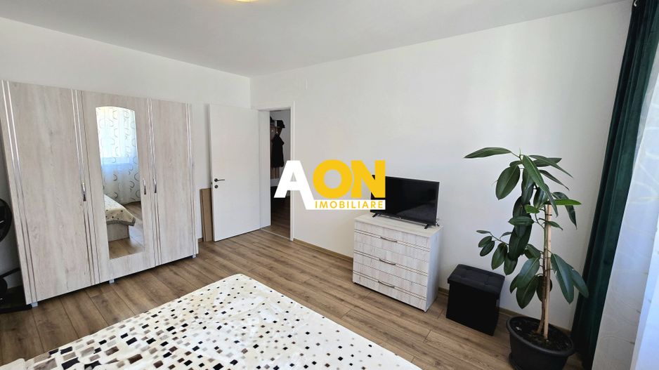 Apartament cu 2 Camere, Bloc Nou, Zona Alba Mall - Poză 6