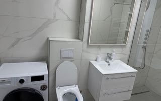 Apartament premium 2 locuri parcare încălzire în pardoseală Șelimbăr - Poză 8