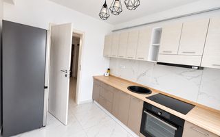 Apartament 2 camere decomandat 52mp- 95000euro-Sofia District-Visan - Poză 1