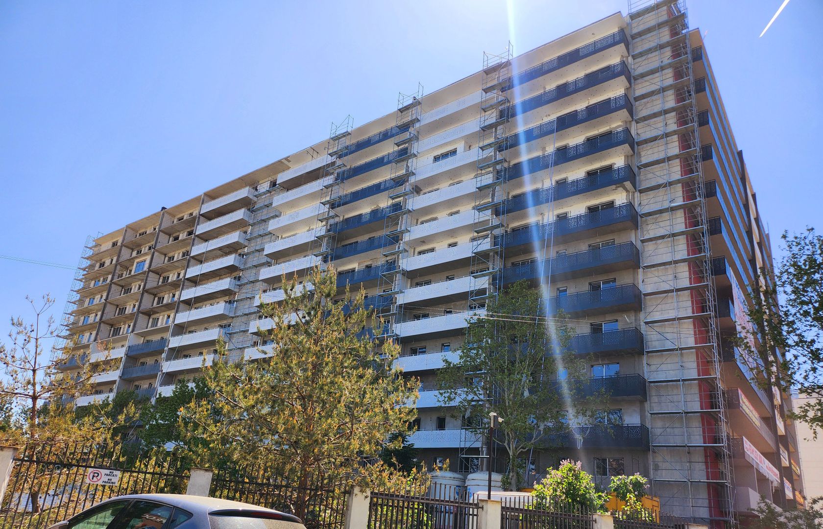 Apartament 2 camere Pallady, Metrou N.Teclu 8 min. Stoc limitat - Poză 2