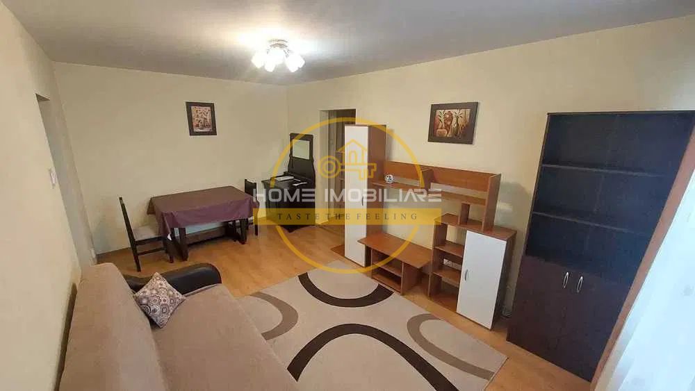 Apartament cu 2 camere/ 52mp/ zona Podu Ros - Poză 2