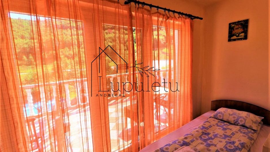 Pensiune de vânzare | 400 MPU | 10 Camere | Rasinari - Curmatura - Poză 30