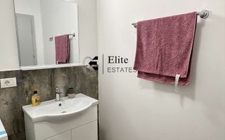 Apartament modern in Cordau cu 2 camere - Poză 10