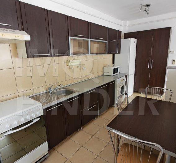 Apartament cu 2 camere, 57 mp, parcare subterană și boxă incluse– Bună Ziua - Poză 7