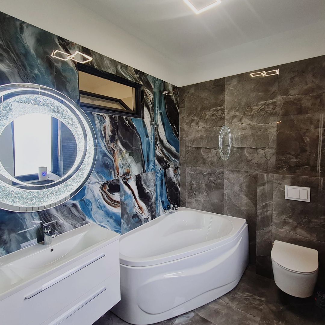 OFERTA 249.000 !!! Vila de vis din Tunari – Lux, rafinament și confort absolut! - Poză 19