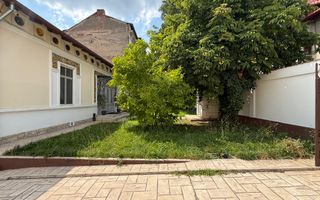 La 2 pasi de Parcul Cismigiu. Proprietate emblematica/ 641 mp teren - Poză 5