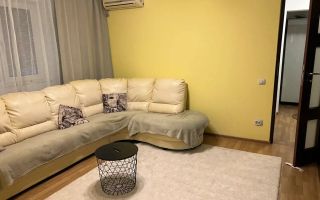 Apartament 3 camere Berceni / Straja + Loc Parcare - Poză 1
