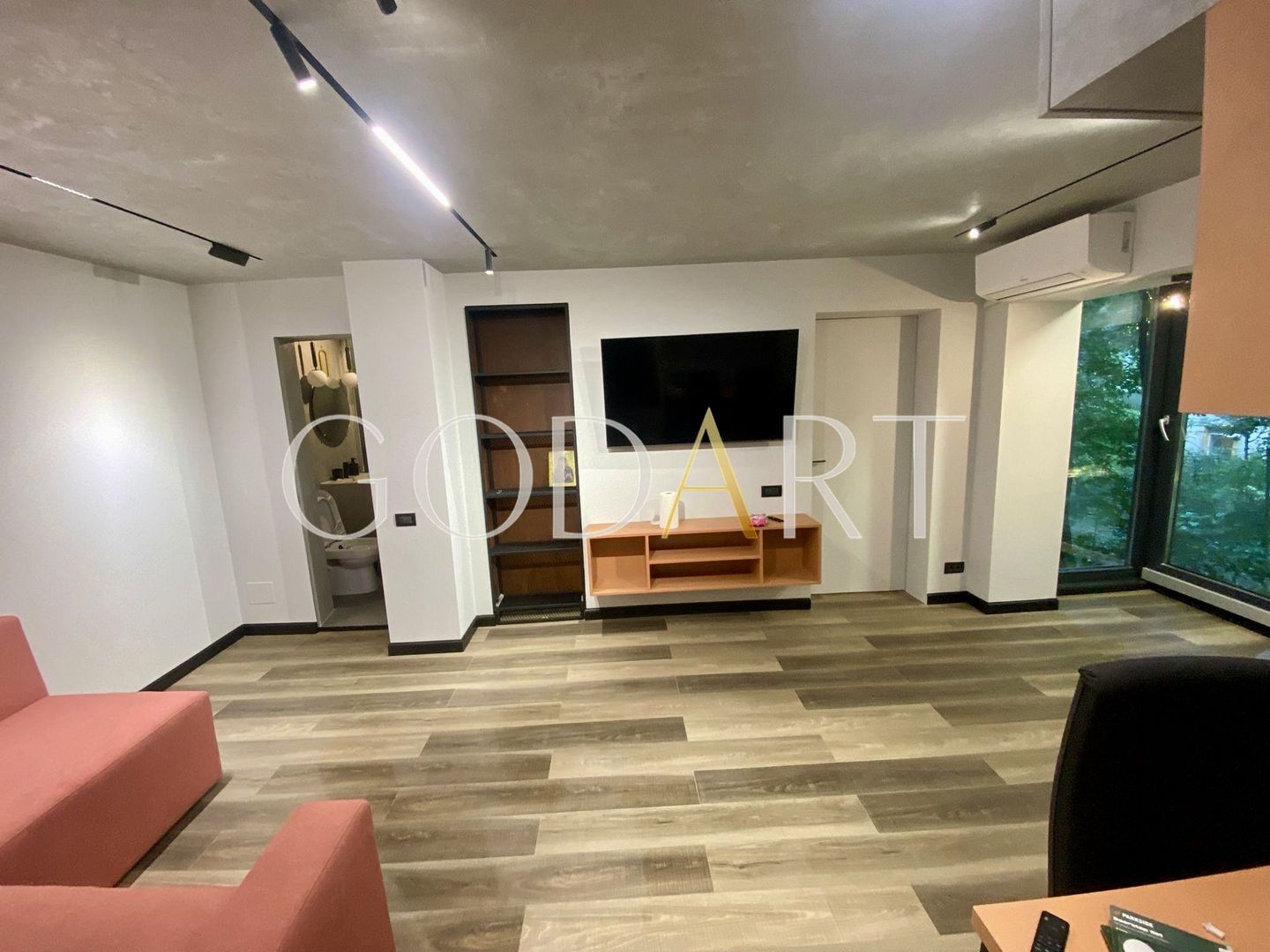 Apartament 2 camere | Floreasca  | Renovat premium - Poză 2