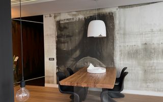 Penthouse Herastrau 4 Camere Vedere Panoramica - Poză 2