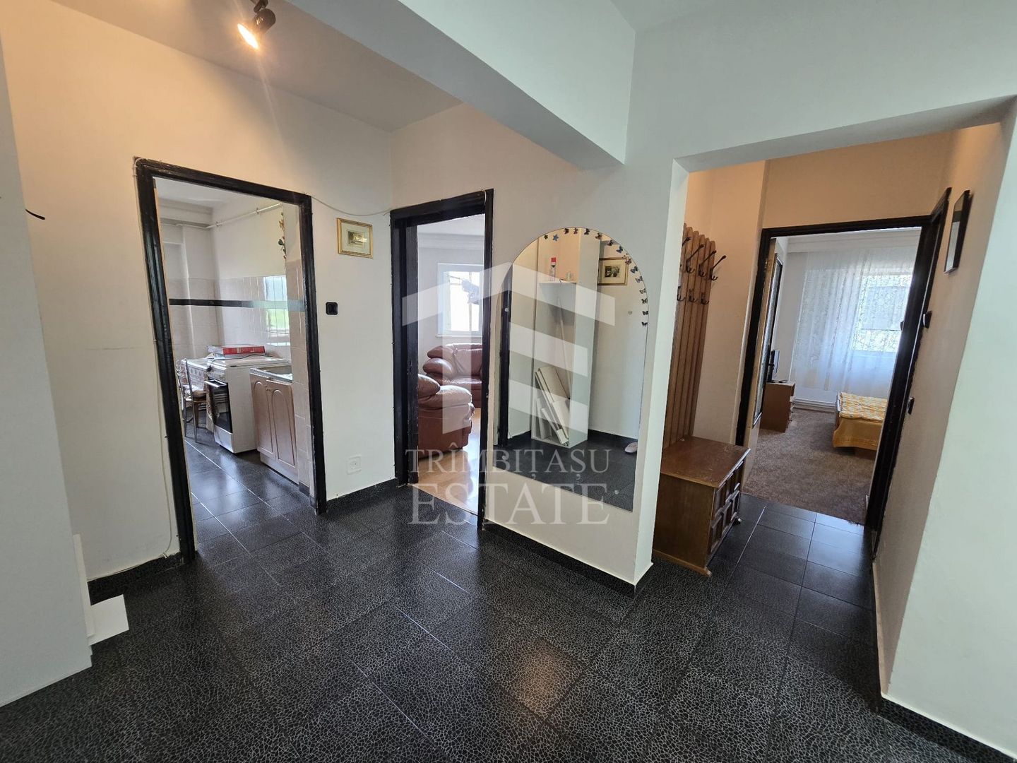 CASA DE CULTURA-SPECTRUM- Apartament 2 camere de inchiriat. - Poză 22