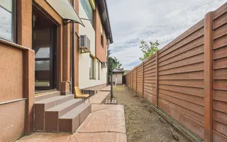 Casă individuală P+1 | 565 mp teren | Prelungirea Ghencea - Poză 36