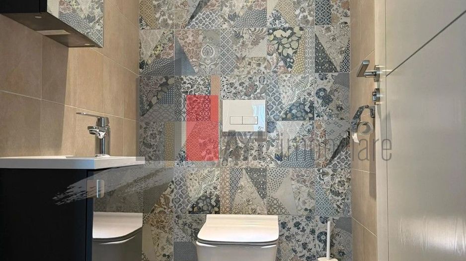 Apartament cu 2 camere de inchiriat in zona Aviatiei (Onix Park) - Poză 5