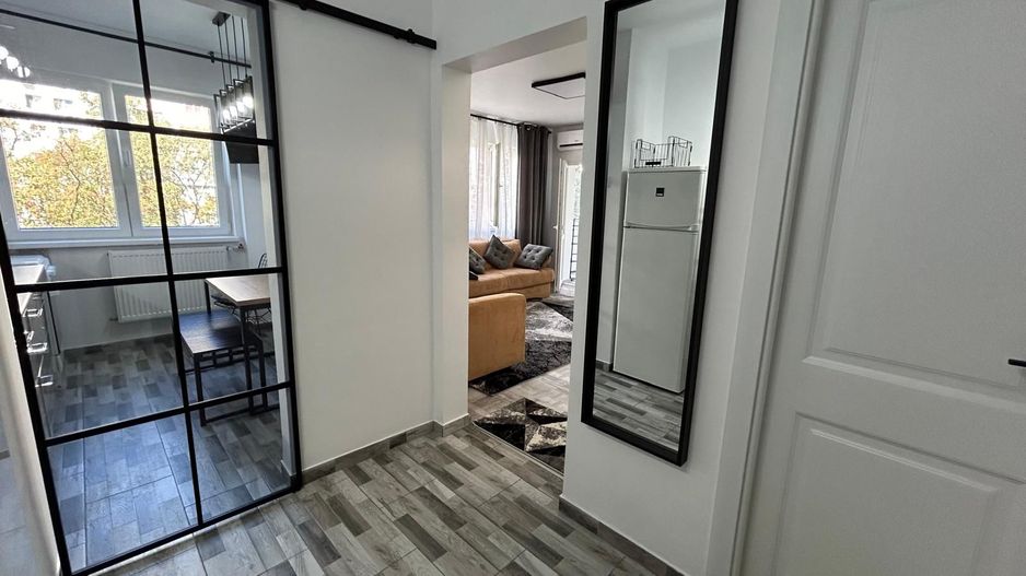 Titan 2 camere Lux | 6 m metrou | Prima inchiriere - Poză 3