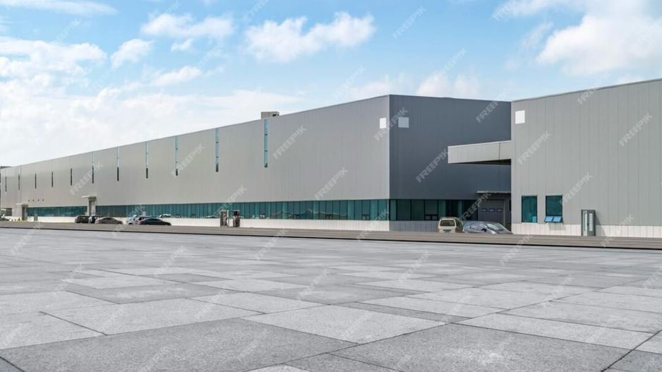 TEREN PRETABIL PARC LOGISTIC / HALE A3 - Poză 3