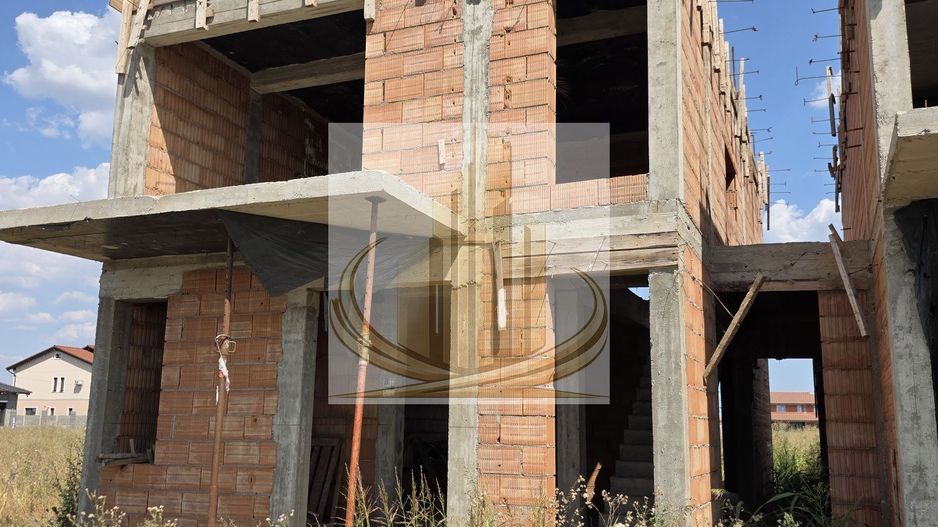Duplex Săcălaz | 120 mp | La Roșu sau La Cheie | 380 mp - Poză 6