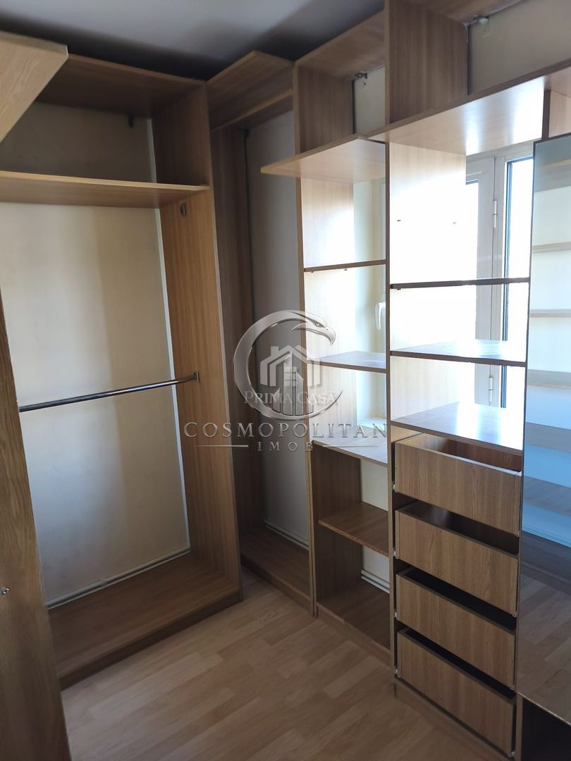 Apartament cu 4 camere ~ zona Brosteni ~ etaj 3din4 ~ 97mp utili ~ renovat ~ - Poză 7