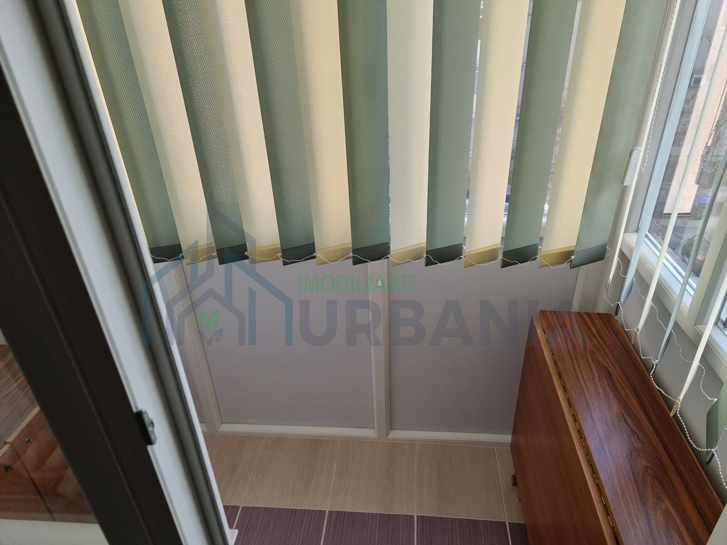 Apartament cu 2 camere Mircea cel bătrân - Poză 8