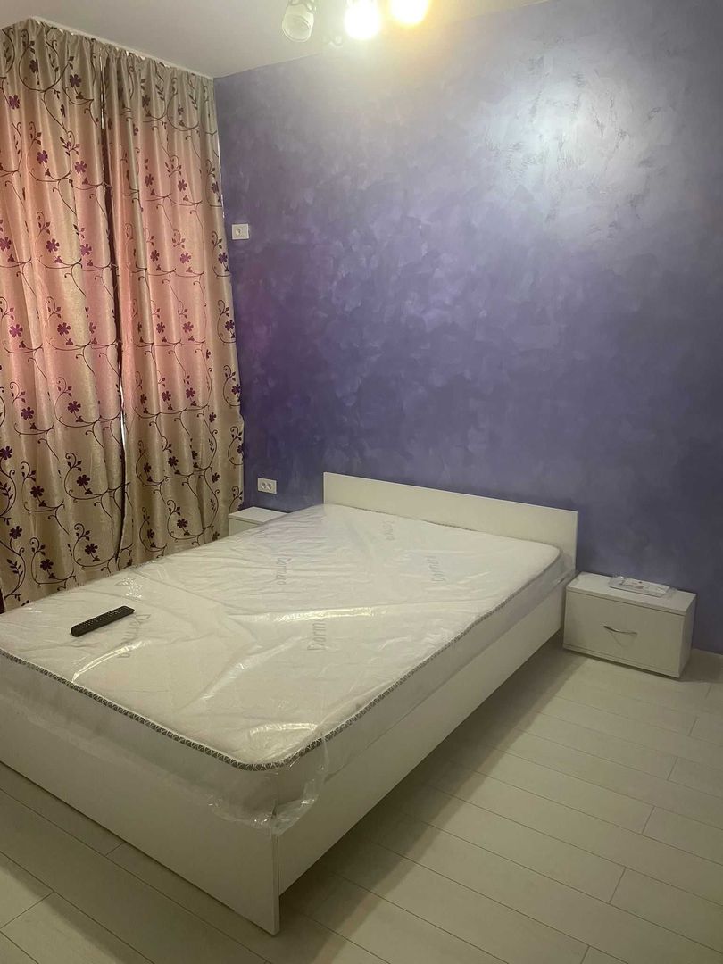 Apartament 2 camere 54 mp, Militari Residence Totul Nou - Poză 8