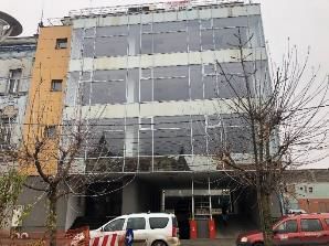 Clădire de birouri S+P+4E, Splaiul Tudor Vladimirescu nr. 25, Timișoara - Poză 1