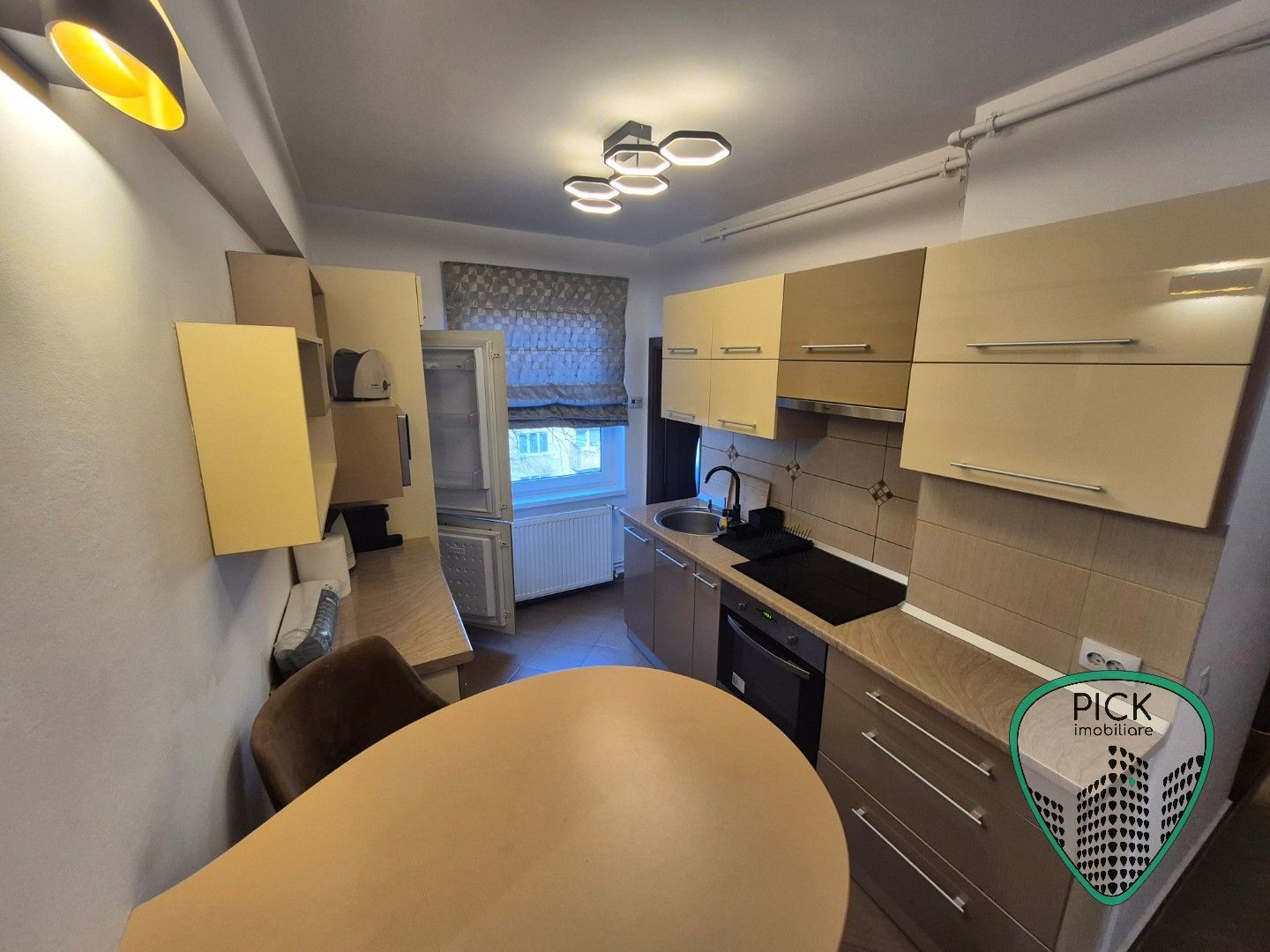 P 4208 - Apartament cu 2 camere în Târgu Mureș, Cornișa - Poză 8