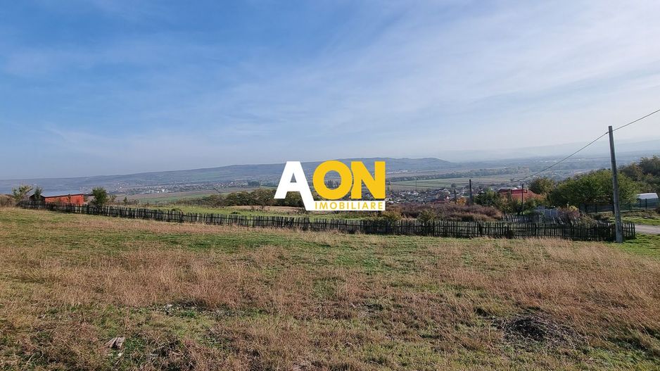 Teren cu Panorama, Parcelabil Intravilan Zona Paclisa - Poză 4