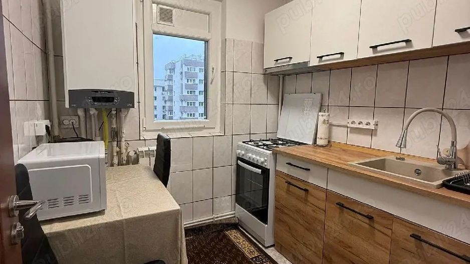 Inchiriez ap 2 camere zona apusului - Poză 5