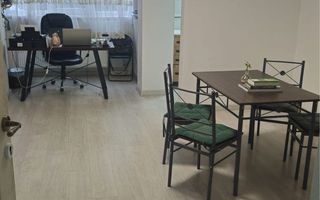 BRASADAS vinde garsoniera la PARTER in zona Burdea. - Poză 1