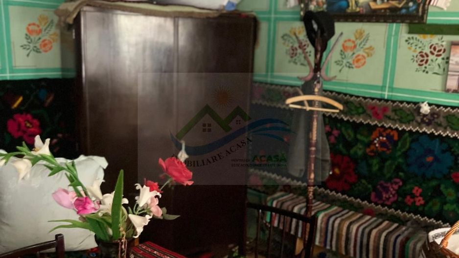 Casă de vânzare Zaharești/Suceava - Poză 11