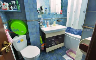 Apartament 3 camere zona Traian - Poză 21